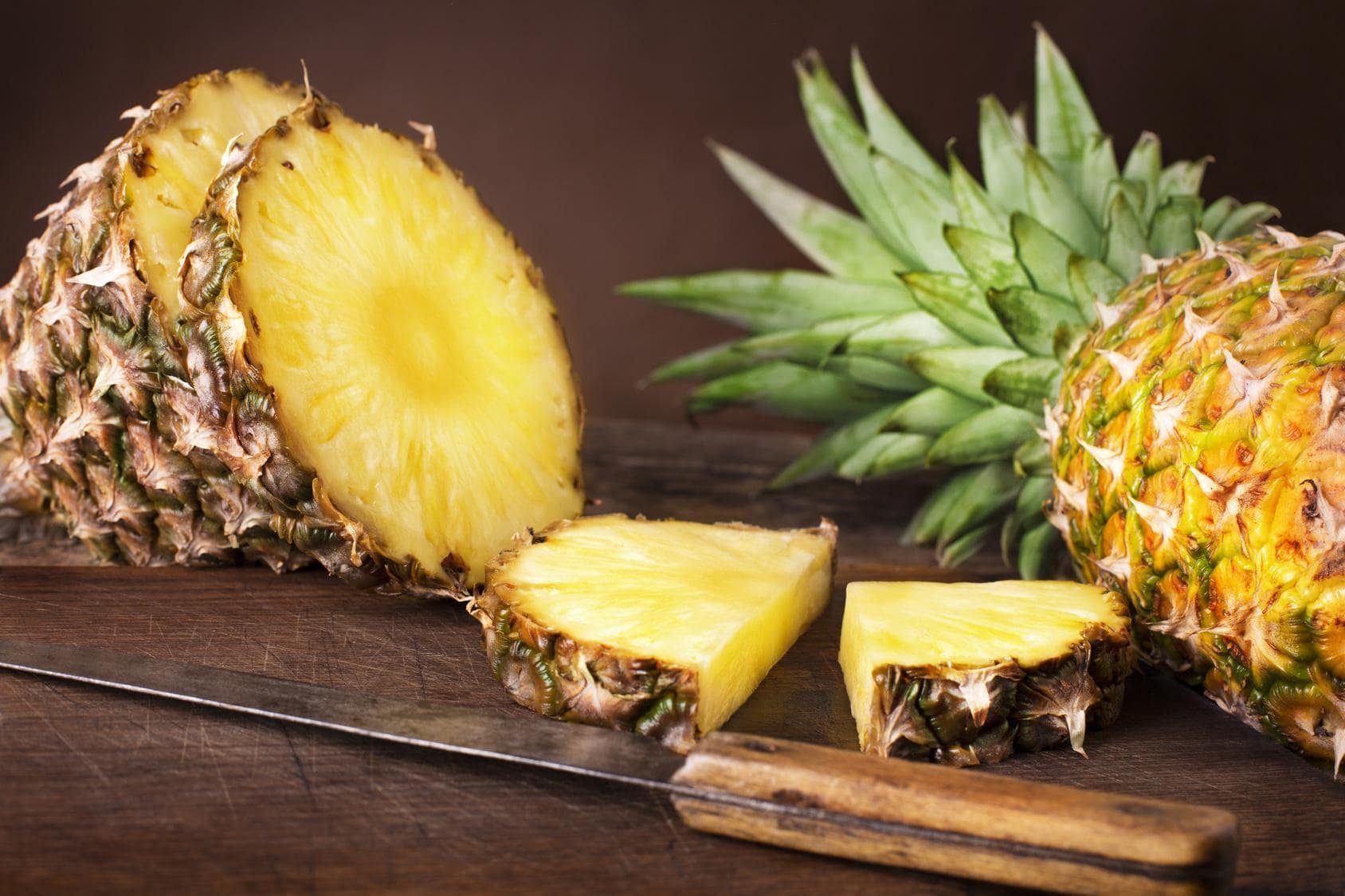 Ananas