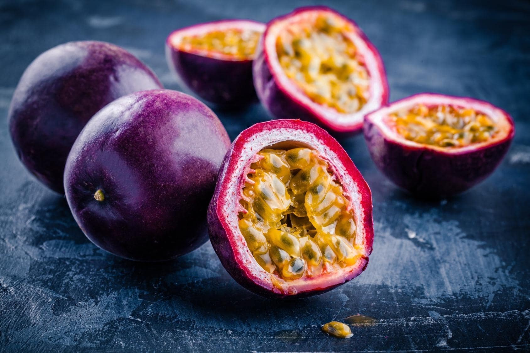 Passion fruit