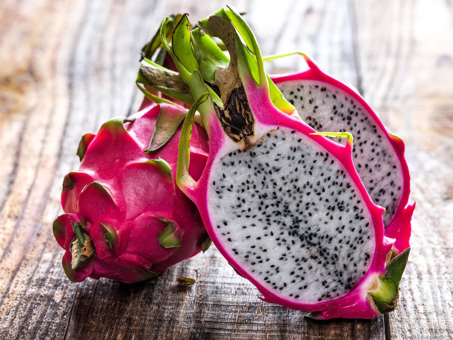 Pitahaja