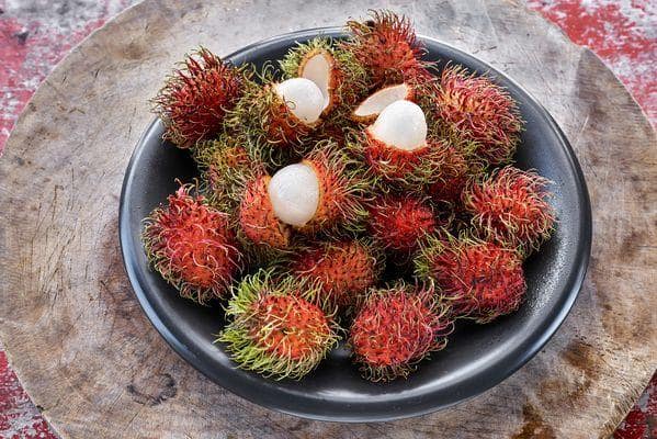 Rambutan