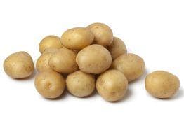 ziemniaki patatki